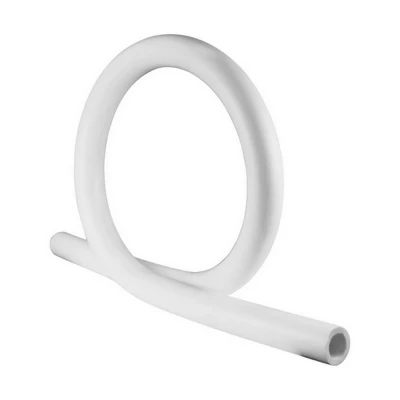 Компенсатор полипропиленовый PP-R Valfex Дн40 Ру25 под приварку, белый