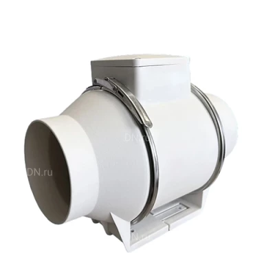 Вентиляторы канальные VentART TDV, IP44, 220В