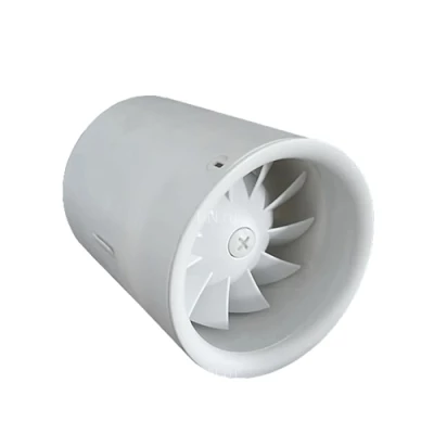 Вентиляторы канальные VentART TUBO, IP44, 220В