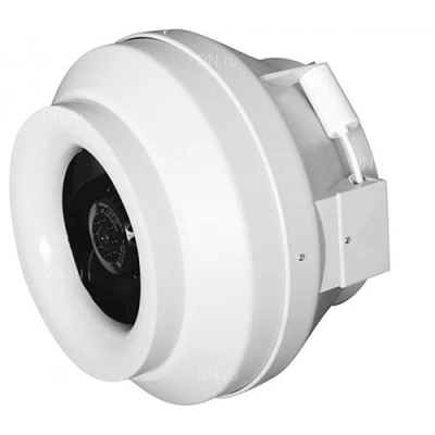 Вентиляторы канальные VentART BK, IP44, 220В