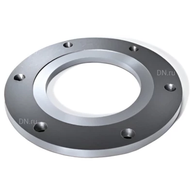 Фланец ВФЗ ПГ Ру10 для пожарного гидранта, корпус – сталь