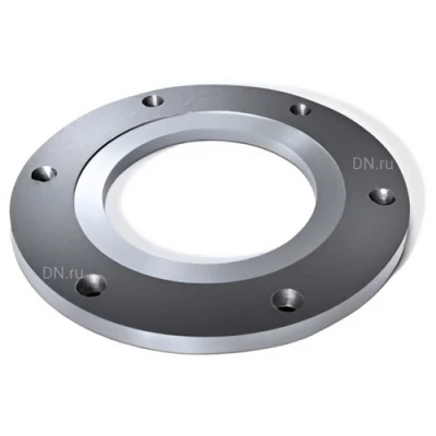 Фланцы ВФЗ ПГ для пожарного гидранта, корпус – сталь
