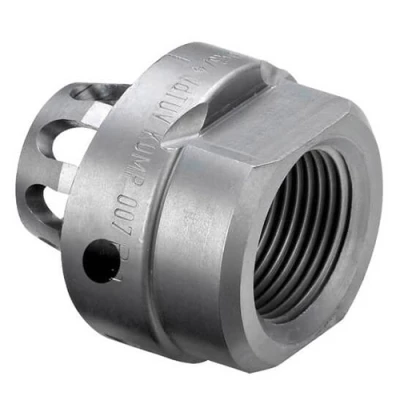 Соединитель врезной Viega Megapress 4212.2 1 1/2″ Дн40 Ру16, стальной, внутренняя резьба 3/4″