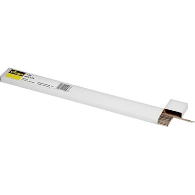 Припой твердый Viega 2 мм L-​CuP6 для медных труб под пайку