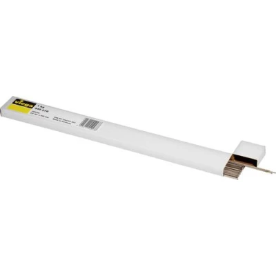 Припои твердые Viega 2 мм L-​CuP6 для медных труб под пайку