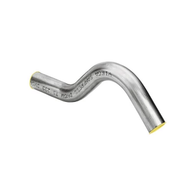 Обвод Viega Sanpress 2209.3 Дн18 Ру16 одноплоскостной, корпус - нержавеющая сталь, для подключения к раструбам