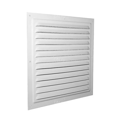 Решетки металлические VIENTO РМ, материал - сталь