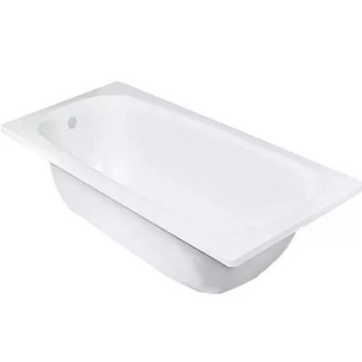 Ванны стальные ВИЗ Donna Vanna 120-170х70, с ножками, без ручек