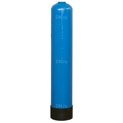 Фильтр-колонна WATERSTRY FRP 2.5Т размер баллона 12″х52″, верхнее присоединение - 2.5″, объем - 90.7л