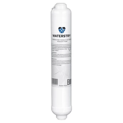 Постфильтр WATERSTRY Ру5 T33A угольный, наполнитель - активированный уголь