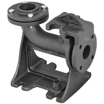 Муфты трубные Wellmix Ду50-65 автоматические для насосов фекальных серии GNWQ