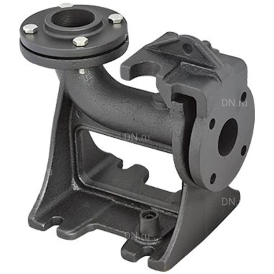 Муфта трубная Wellmix Ду65 автоматическая для насосов фекальных серии GNWQ