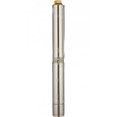 Насосы скважинные ЗПН ЭЦВ 5 погружные, мощность - 2.2-4кВт, напор - 80-125м, производительность - 67-108л/мин, 380В