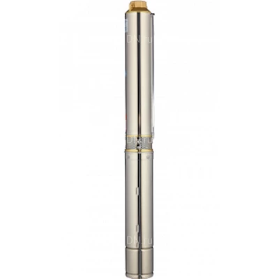 Насос скважинный ЗПН ЭЦВ 5-10-80 погружной, мощность - 2.8кВт, напор - 80м, производительность - 83л/мин, 380В