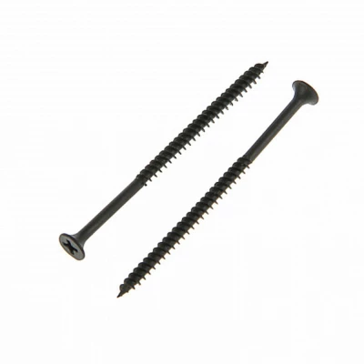 Саморез ZITAR СГД исп.2 4.2х75мм, головка - потайная, диаметр - 4.2мм, длина - 75мм, материал - углеродистая сталь, фасовка - 20кг, страна - Россия