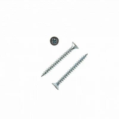 Шуруп для дерева ZITAR ПСМ 3х30мм 16000шт, головка - потайная, диаметр - 3мм, длина - 30мм, материал - углеродистая сталь, покрытие - белый цинк, упаковка - 16000шт