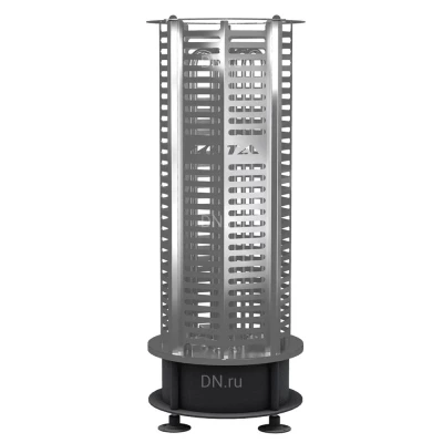 Электрокаменка ZOTA VIZA 15 напольная, мощность - 15кВт