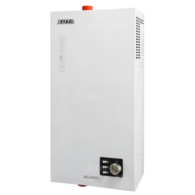 Котел электрический ZOTA Balance V2 30 настенный, мощность - 30кВт, 380В