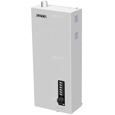 Котлы электрические ZOTA Balance настенные, мощность - 3-24кВт