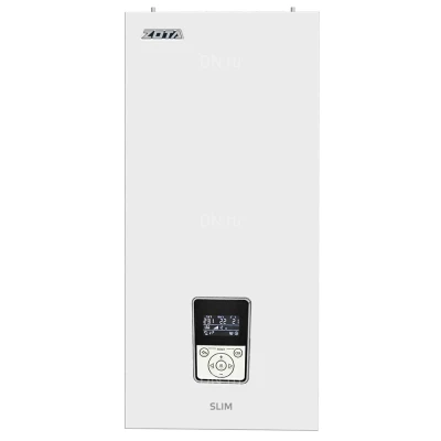 Котел электрический ZOTA MK-X Slim 15 настенный, мощность - 15кВт, 380В