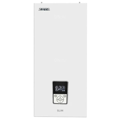 Котлы электрические ZOTA MK-X Slim настенные, мощность - 6-24кВт