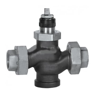 Клапан регулирующий BROEN Clorius двухходовой M1F-SFD 3/4″ Ду20 Ру25 резьбовой Kv= 6,3