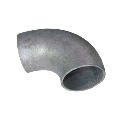 Отводы стальные оцинкованные крутоизогнутые бесшовные по ГОСТ 17375-2001 Рунак Беларусь