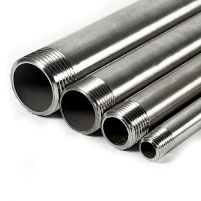 Отрезок трубы ВГП стальной КАЗ 3/4″ Ду20 Ру16 L=2000мм из труб по ГОСТ 3262-75