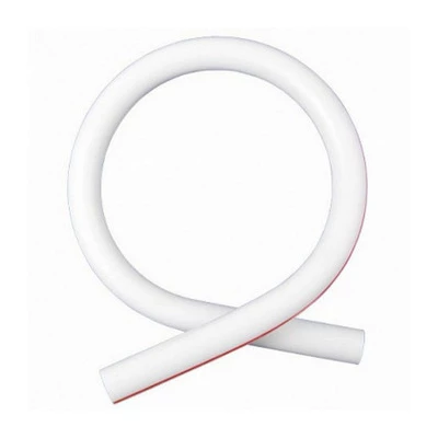 Компенсатор полипропиленовый PPRC Дн25 Ру25 петлевой