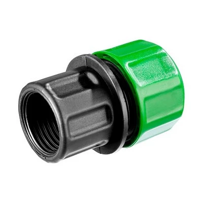 Зажим цанговый РОСТОК CI-12 Ду15 (1/2″) внутренняя резьба