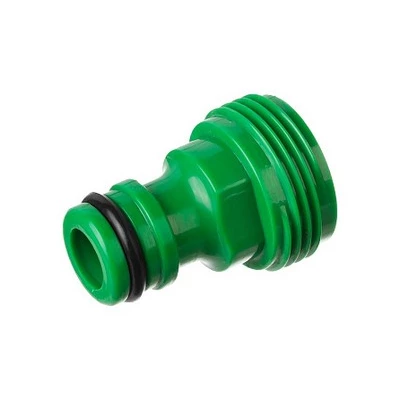 Адаптеры штуцерные Росток RE-34 Ду20 наружная резьба