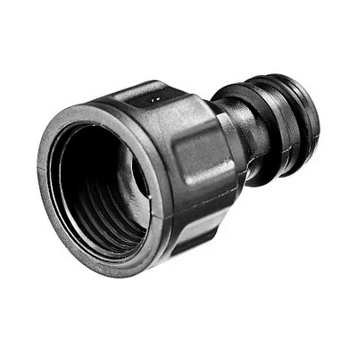 Адаптер штуцерный РОСТОК RI-12 Ду15 (1/2″) внутренняя резьба