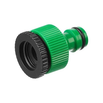 Адаптеры штуцерные Росток RI-X Ду15-20 внутренняя резьба