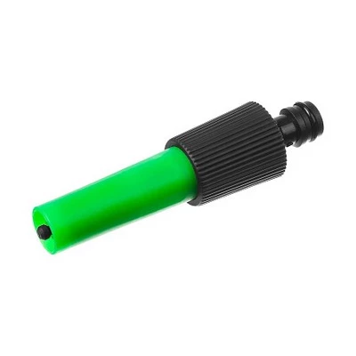 Наконечник поливочный пластиковый РОСТОК (плавная регулировка)