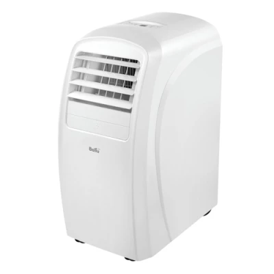 Мобильные кондиционеры Ballu Smart Pro, холодопроизводительность - 5700-6000Вт, мощность - 2180-2300Вт, производительность - 450м3/ч, хладагент - R410A, 220В