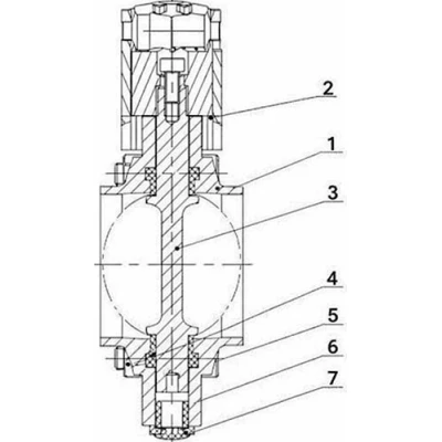 Затворы дисковые поворотные DN.ru WBV3131S-2W-W-H Ду15-100 Ру10, под приварку, пищевая нержавеющая сталь 304, уплотнение - Silicon, с пневмоприводом PA-SA, пневмораспределителем 4V320-08 NAMUR AC220V и магнитным переключателем ALS200D