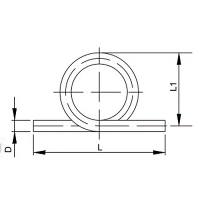 Компенсатор VALFEX Дн40 Ру25, корпус - полипропилен PP-R, присоединение - наружная сварка, цвет - белый