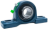 Узлы подшипниковые