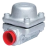 Муфтовые (резьбовые)