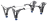 Ножки