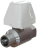 Краны шаровые