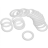 Фторопластовые