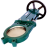 Чугунные