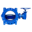 С двойным эксцентриситетом