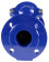 Клапаны обратные шаровые Dendor 012F