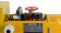 Затвор дисковый поворотный Genebre 2103 Ду100 Ру16 с электроприводом DN.RU-005 220В (4-20 мА)