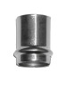 Гильза APE AP ST Дн32 Ру10 присоединение - радиальное / пресс, корпус - нержавеющая сталь, для металлопластиковых труб