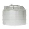 Бак для воды Aкватек ATV 200 объем – 200л без поплавка и отводов, материал – полиэтилен, бесцветный