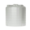 Бак для воды Aкватек ATV 1000 объем – 1000л без поплавка и отводов, материал – полиэтилен, бесцветный