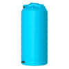 Бак для воды Aкватек ATV 500 U объем – 500л без поплавка, материал – полиэтилен, синий